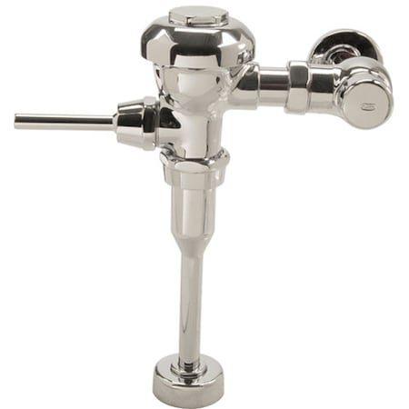 Valve,Flush , Urinal,3/4,1.0Gpf